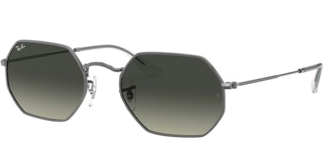 Солнцезащитные очки OCTAGONAL RB 3556N